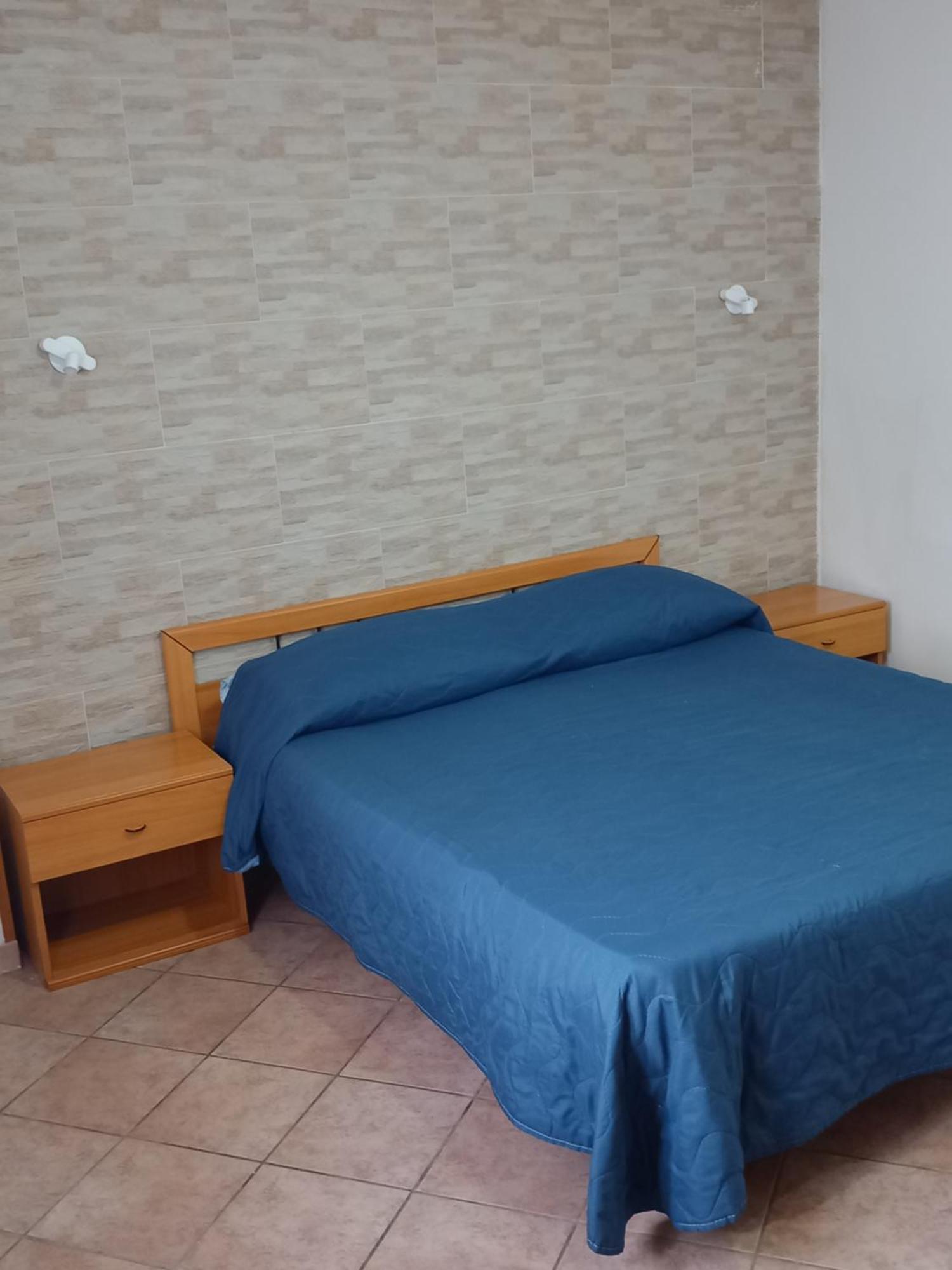Appartamenti Penelope Mondello Quarto foto