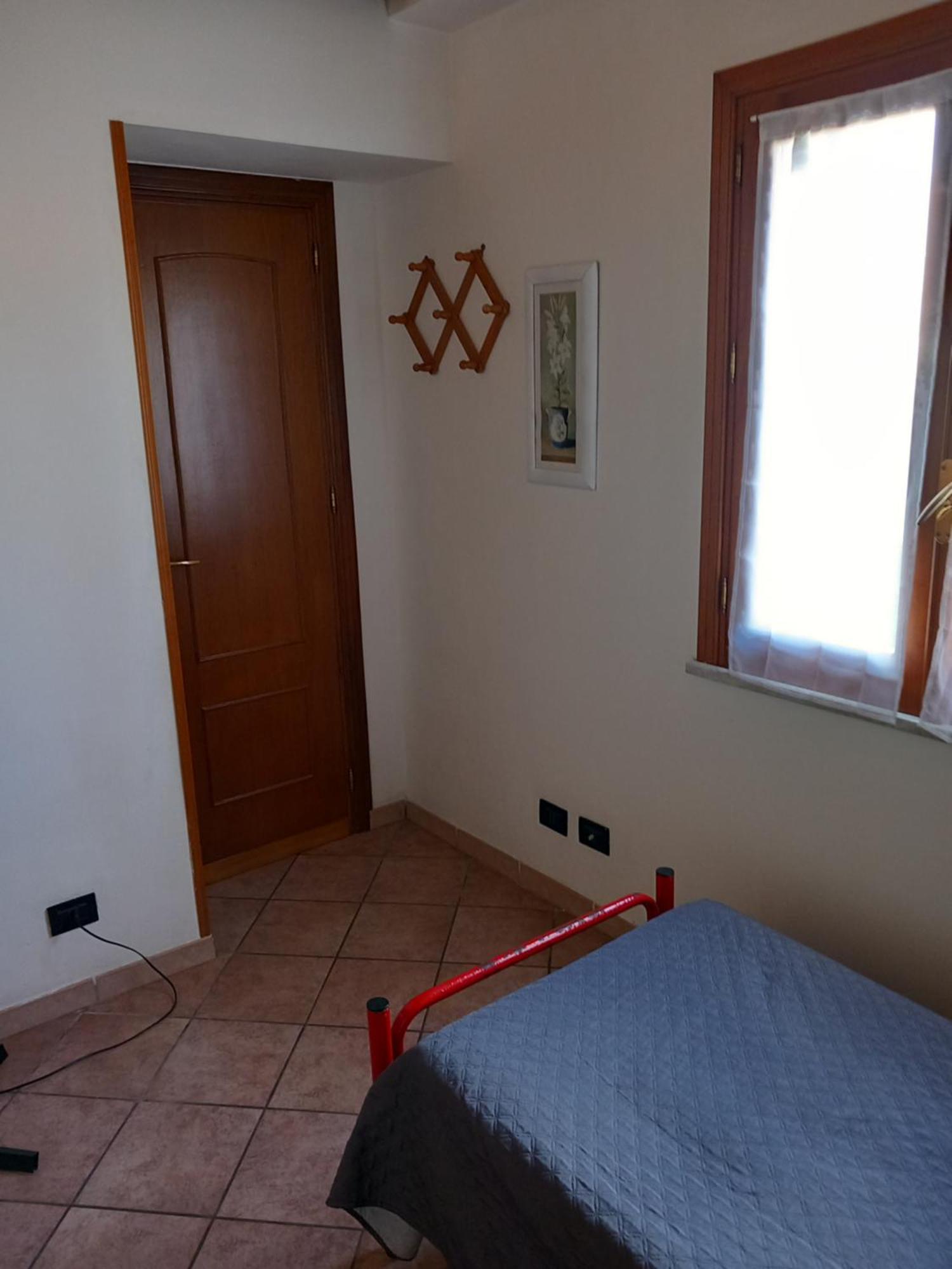 Appartamenti Penelope Mondello Quarto foto