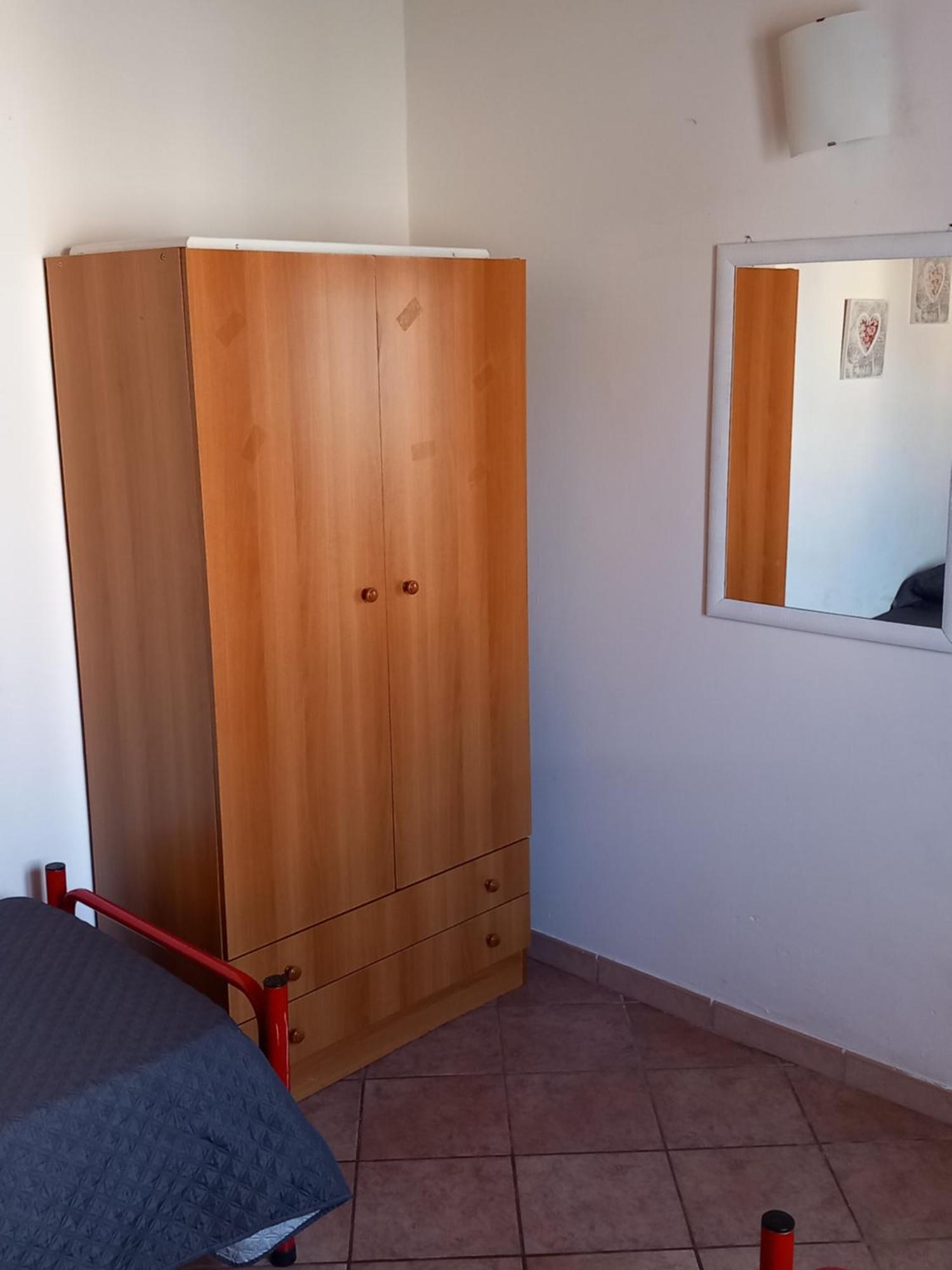 Appartamenti Penelope Mondello Quarto foto