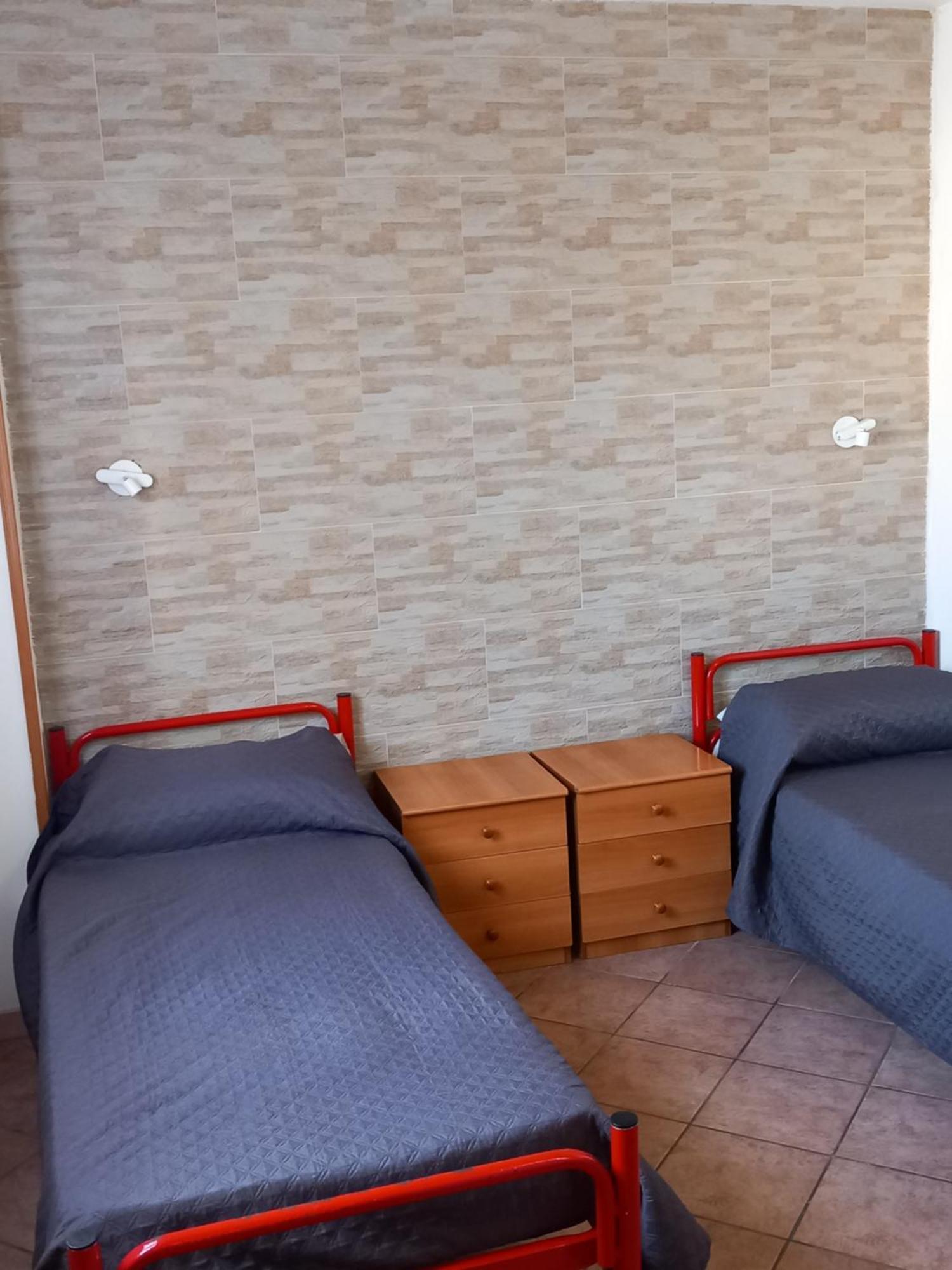 Appartamenti Penelope Mondello Quarto foto